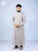 Magenta Premium Arabian Thobe