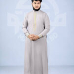 Magenta Premium Arabian Thobe