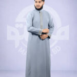 Ash Premium Arabian Thobe