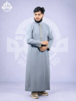 Ash Premium Arabian Thobe