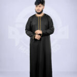 MOROCCAN PREMIUM THOBE