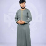 MOROCCAN PREMIUM THOBE
