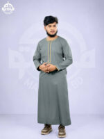 MOROCCAN PREMIUM THOBE