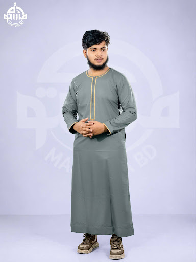 MOROCCAN PREMIUM THOBE